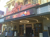 Roxy Theatre