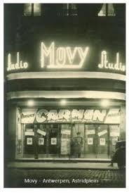 Studio Movy