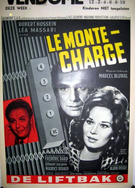 Cine Vendome