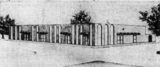 Caffin Theatre