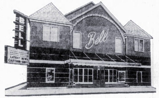 Bell Theatre