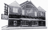 Bell Theatre
