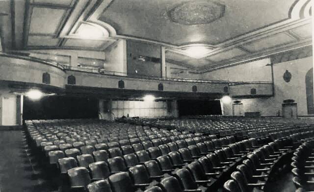 L'Olympia