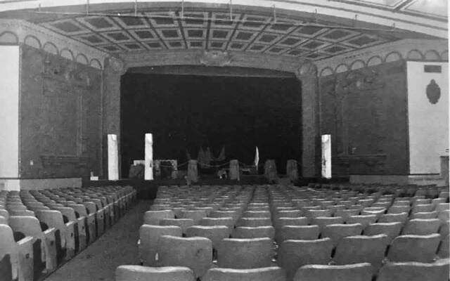 L'Olympia