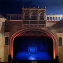 Polk Theatre