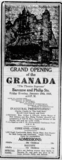 Granada Theater