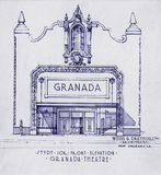 Granada Theater