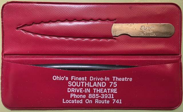 Southland 75 Drive-In