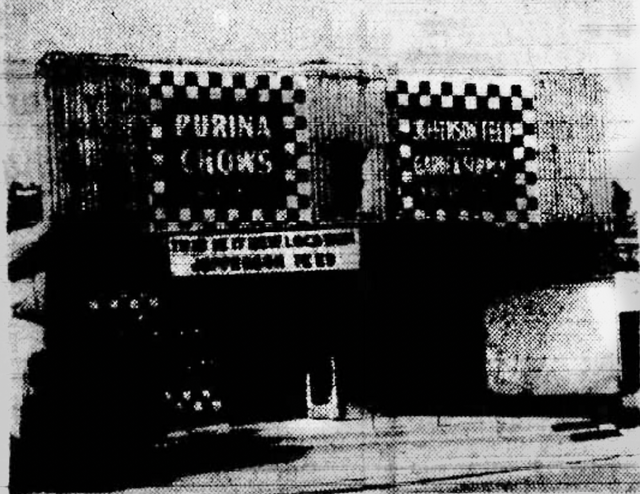 Jeff Theatre