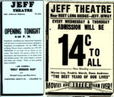Jeff Theatre