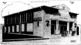 Poplar Theatre