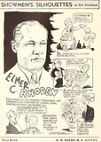 Theater Showman and More (1947)