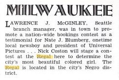 African American Theater (1939)