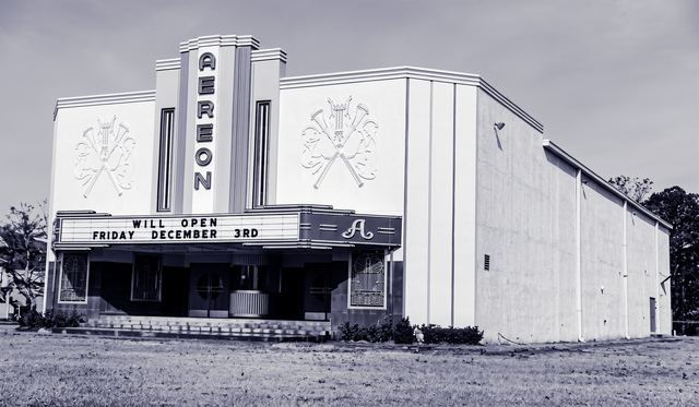 Aereon Theatre