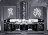 Aereon Theatre
