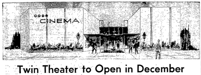 East Providence Cinemas