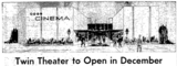 East Providence Cinemas