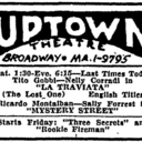 Uptown Theatre