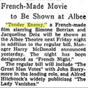 RKO Albee Theatre