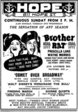 Cinerama Theatre