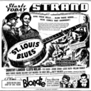 Strand Theatre