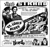 Strand Theatre