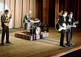 Olympia 28 Boulevard des Capucines, Paris