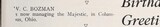 Managerial Change (1939)