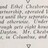The Settlement Houses (1939)