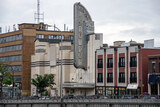 Snowdon Theatre