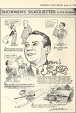 Theater Showman and More (1947)