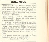September 1947 News
