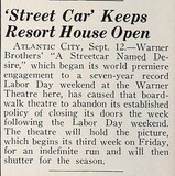 World Premiere (1951)