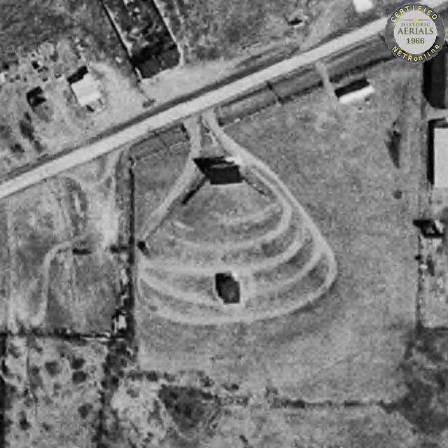 Castle Drive-In