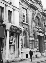 Kursaal