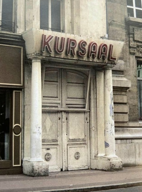 Kursaal