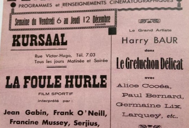 Kursaal