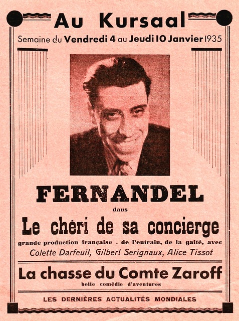 Kursaal