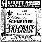Avon Cinema