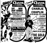 Avon Cinema