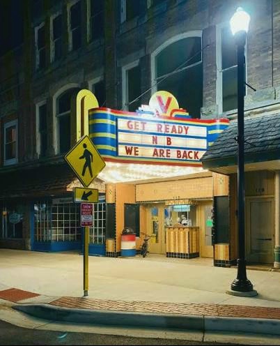 Virginia Motion Pictures