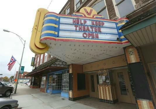 Virginia Motion Pictures