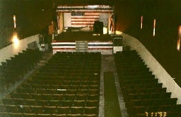 Virginia Motion Pictures