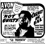 Avon Cinema