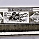 Theatre Royal 639 Hay Street, Perth, WA  - 1935
