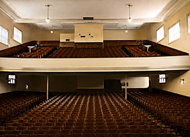 Royal Theatre 72 Forrest Street, Collie, WA 