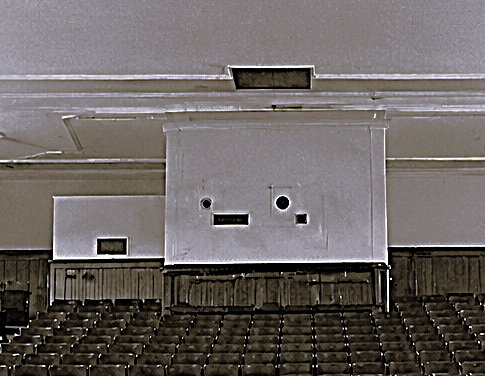 Royal Theatre 72 Forrest Street, Collie, WA