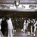 Civic Theatre 375 Hunter Street, Newcastle, NSW - 1954 The intro of CinemaScope