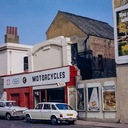 Coronation Cinema
