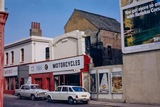 Coronation Cinema